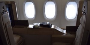 Beitragsbild des Blogbeitrags VIDEO: Asiana A380 First Seoul – Frankfurt 