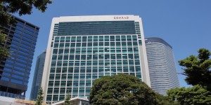 Beitragsbild des Blogbeitrags COMING SOON: 50% Rabatt bei Hilton Japan und Korea