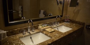 Beitragsbild des Blogbeitrags AUSSICHT: Marriott Budapest – Presidential Suite
