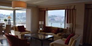 Beitragsbild des Blogbeitrags VIDEO: Marriott Budapest – Presidential Suite