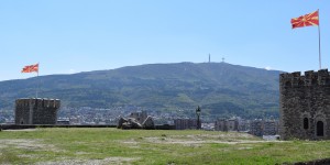 Beitragsbild des Blogbeitrags Ein Spaziergang durch Skopje 