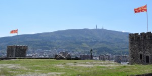 Beitragsbild des Blogbeitrags Ein Spaziergang durch Skopje