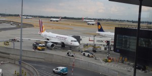 Beitragsbild des Blogbeitrags GERÜCHT: Für Lufthansa Statuskunden kein Eurowings Lounge Zugang mehr! 
