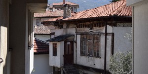 Beitragsbild des Blogbeitrags Einmal um den Ohrid See (Albanien / Nordmazedonien) 
