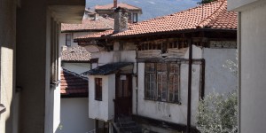 Beitragsbild des Blogbeitrags Einmal um den Ohrid See (Albanien / Nordmazedonien)