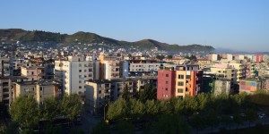 Beitragsbild des Blogbeitrags TOLL: Hilton Garden Inn Tirana – Suite 