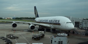 Beitragsbild des Blogbeitrags Singapore KrisFlyer Spontaneous Escapes Juni 2019 – Auch ab Düsseldorf!!!