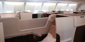 Beitragsbild des Blogbeitrags DEAL: Oman Air Business Casablanca – Bangkok (Return): 962 Euro