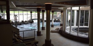Beitragsbild des Blogbeitrags SUPER: Curio Collection by Hilton Grand Tirolia Kitzbühel – Suite
