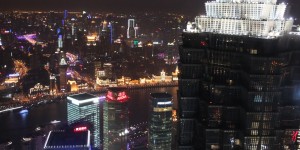Beitragsbild des Blogbeitrags PREISKAMPF: KLM / Air France Business Prag – Shanghai (Return): 1300 Euro