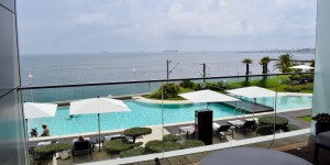 Beitragsbild des Blogbeitrags POSH: Intercontinental Cascais Estoril – Executive Zimmer