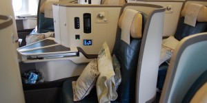 Beitragsbild des Blogbeitrags ONEWORLD Sapphire: Sri Lankan Business VAE – Jakarta (Return): 600 Euro 