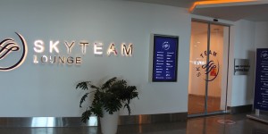 Beitragsbild des Blogbeitrags HOT: Ein Garuda Indonesia SKYTEAM Status Match 