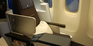 Beitragsbild des Blogbeitrags QUITO: Flying Blue Promo Awards August 2019 
