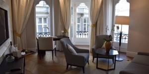 Beitragsbild des Blogbeitrags ZUSÄTZLICH: 500 World of Hyatt Punkte pro Stay (neue APP)