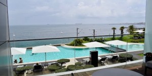 Beitragsbild des Blogbeitrags VIDEO: Intercontinental Cascais Estoril – Executive Room