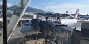 Beitragsbild des Blogbeitrags Hong Kong Airport erneut stillgelegt 