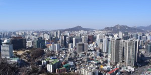 Beitragsbild des Blogbeitrags DEAL: Lufthansa Business Edinburgh / Manchester – Seoul (Return): 1300 Euro