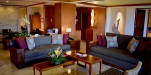 Beitragsbild des Blogbeitrags VIDEO: Grand Hyatt Bali – Executive Suite