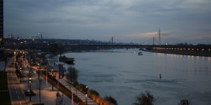 Beitragsbild des Blogbeitrags BONUS: 1000 Accor Le Club Punkte in Osteuropa