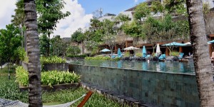 Beitragsbild des Blogbeitrags PARTY: Indigo Bali Seminyak – Suite