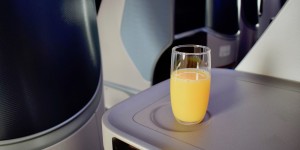 Beitragsbild des Blogbeitrags HARDWARE EXZESS: Singapore A350 Business Singapur – Kuala Lumpur