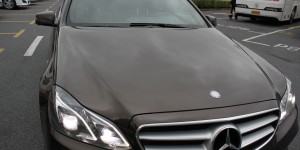 Beitragsbild des Blogbeitrags COST CUTTING: Hainan streicht für die Business das Limousinen Service