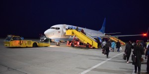 Beitragsbild des Blogbeitrags Das KOSTENLOSE St. Petersburg E-Visum ist ONLINE!!!