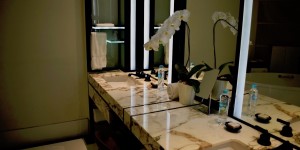 Beitragsbild des Blogbeitrags NO: Keraton at The Plaza Jakarta – Luxury Collection – Junior Suite