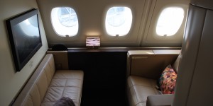 Beitragsbild des Blogbeitrags 20% BONUS beim Transfer zu Etihad Guest Meilen