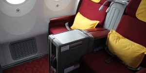 Beitragsbild des Blogbeitrags EXOTISCHE ZIELE: Hainan Business Wien – China (Return): 1490 Euro