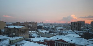 Beitragsbild des Blogbeitrags >>> Dreifache Accor Le Club Punkte in Russland