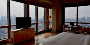 Beitragsbild des Blogbeitrags VIDEO: Keraton at The Plaza Jakarta – The Luxury Collection – Junior Suite