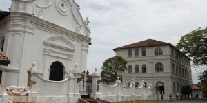 Beitragsbild des Blogbeitrags >>> SRI LANKA: Qatar Business Bukarest – Colombo (Return): 1160 Euro