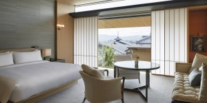 Beitragsbild des Blogbeitrags HYATT FANS: Park Hyatt Kyoto eröffnet – 500 Bonuspunkte pro Nacht