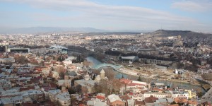 Beitragsbild des Blogbeitrags Dreifache Accor Le Club Punkte in Armenien, Aserbaidschan, Georgien, Kasachstan, Ukraine