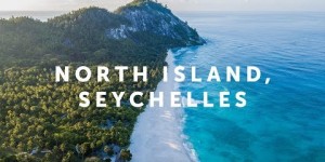 Beitragsbild des Blogbeitrags SCHADE: 7000 EURO North Island Seychelles wird nicht mit Punkten buchbar :/