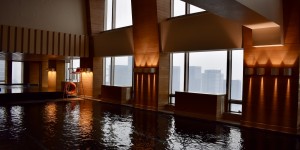 Beitragsbild des Blogbeitrags NEVER again: Park Hyatt Peking – Suite