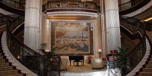 Beitragsbild des Blogbeitrags Etihad KOSTENLOSES HOTEL Stopover Programm VERLÄNGERT
