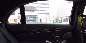 Beitragsbild des Blogbeitrags 1000 Lufthansa Miles and More Meilen mit 3 Taxifahrten