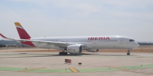 Beitragsbild des Blogbeitrags SELTEN: Iberia Business Deals Deutschland / Österreich / Schweiz – Bogota / Lima / Quito 