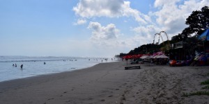 Beitragsbild des Blogbeitrags Guter Garuda Indonesia Business Deal London – Bali