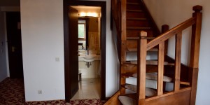 Beitragsbild des Blogbeitrags Mein schlimmster Stay ever: Hilton Sibiu – Junior Suite