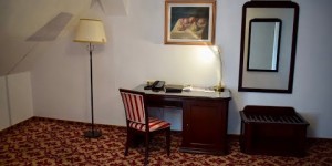 Beitragsbild des Blogbeitrags VIDEO: Hilton Sibiu – Junior Suite
