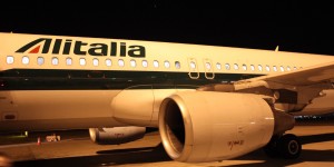 Beitragsbild des Blogbeitrags Alitalia VERLÄNGERT MilleMiglia Meilenprogramm auch 2020 