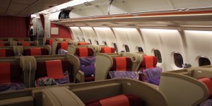 Beitragsbild des Blogbeitrags Hong Kong Airlines fliegt weiter – Vorerst zumindest!