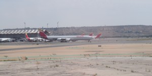 Beitragsbild des Blogbeitrags 1290 Euro Iberia Business (Return) nach Havanna