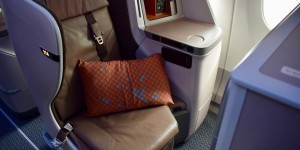 Beitragsbild des Blogbeitrags Singapore Airlines KrisFlyer Spontaneous Escapes Dezember 2019 