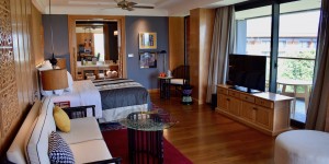 Beitragsbild des Blogbeitrags GLITCH: IHG Spire Elite mit Ambassador Mitgliedschaft verlängern!