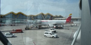 Beitragsbild des Blogbeitrags Iberia Business nach Bogota (Return): 1450 Euro 